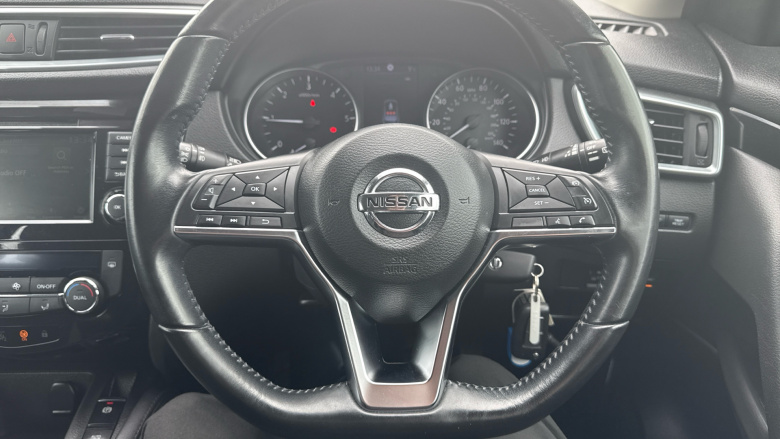 Nissan Qashqai 1.5 dCi 115 Acenta Premium 5dr Diesel Hatchback